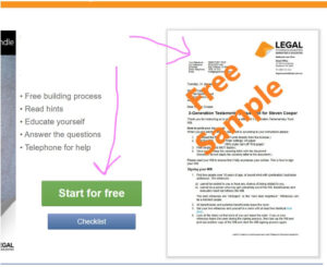 free sample with law firm cover letter