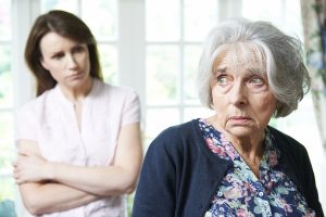 Can you steal money using your parents' Power of Attorney?