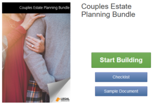 Couple Estate Planning Bundle