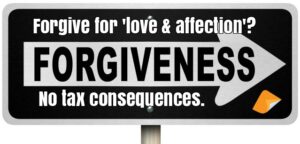 forgive Family Trust UPEs