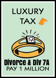 Divorce Division 7A