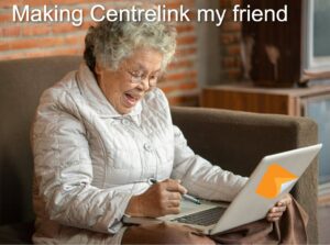 Centrelink and trust deeds Legal Consolidated