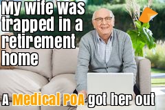 medical poa