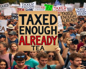 The Public Trustee is a Death Tax