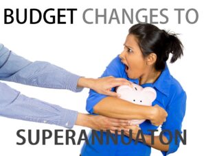 15 SMSF Updates required for the 2017 Budget 