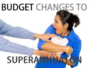 15 SMSF Updates required for the 2017 Budget